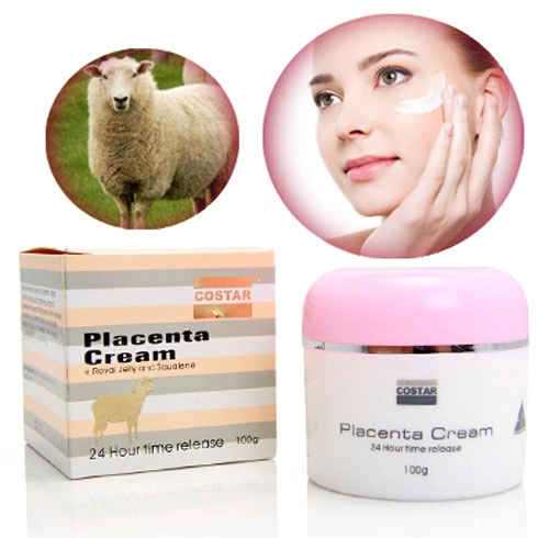 Kem dưỡng trắng da Cao Cấp Cừu Úc Costar Lanolin Placenta